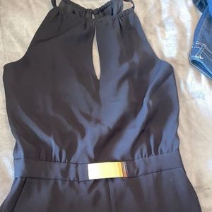ZARA romper